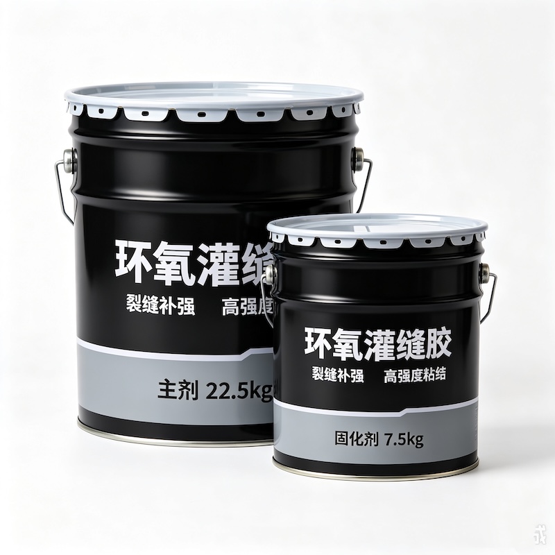 五河裂缝修复封闭胶